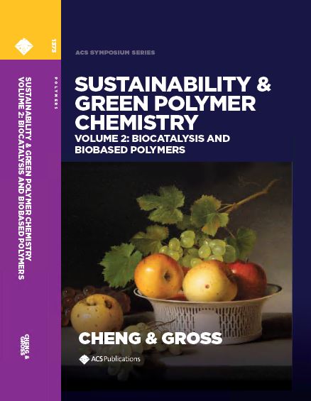 Sustainability and Green Polymer Chemistry Volume 2: Biocatalysis and Biobased Polymers - Orginal Pdf